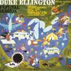 cd duke ellington and his orchestra - festival session (1997)