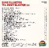 cd duke ellington - the jimmy blanton era 1939 - 1941 (1990)