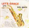cd earl bostic - let's dance with earl bostic (1988)