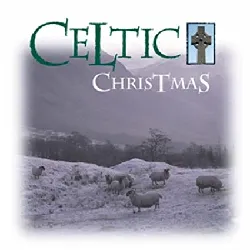 cd eden's bridge - celtic christmas (1998)