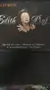 cd edith piaf - 3 box (1998)