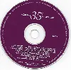 cd edith piaf - 35è anniversaire (1998)