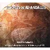 cd eduardo paniagua - tesoros de al - andalus - treasures of al - andalus (2008)