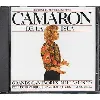 cd el camarón de la isla - grands cantaores du flamenco - vol 15