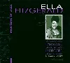 cd ella fitzgerald - ella fitzgerald (2000)