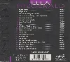 cd ella fitzgerald - ella fitzgerald (2000)