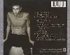 cd enrique iglesias - enrique (1999)