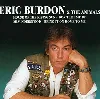 cd eric burdon & the animals - eric burdon & the animals (2001)