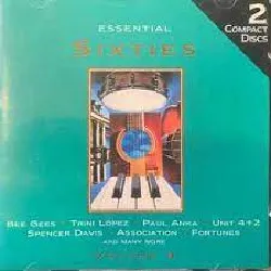 cd essential sixties volume 4