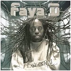 cd faya d - dingostyle (2006)