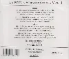 cd fête a stradivarius/vol. 1: brahms, mozart, mendelssohn