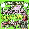 cd frank zappa - son of cheep thrills (1999)