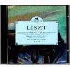 cd franz liszt - concertos pour piano et orchestre n°1 - rapsodie hongroise - funérailles - tasso (1992)