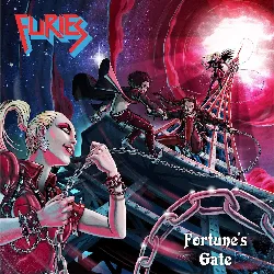 cd furies (4) - fortune's gate (2020)