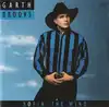 cd garth brooks - ropin' the wind (1991)