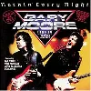 cd gary moore - rockin' every night · live in japan (1986)