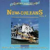 cd gerard messonnier et son orchestre - new - orleans (1997)