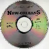 cd gerard messonnier et son orchestre - new - orleans (1997)