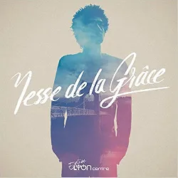 cd glorious (3) - messe de la grâce (2015)