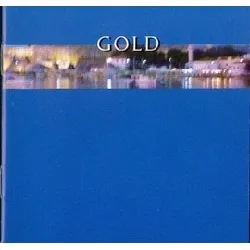 cd gold (3) - gold (1988)