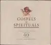 cd gospels & spirituals (1995)