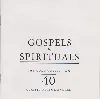 cd gospels & spirituals