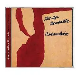 cd graham parker and the rumour - the up escalator (2003)