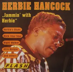 cd herbie hancock -  (1991)