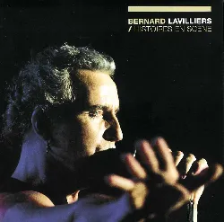 cd histoires en scène