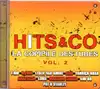 cd hits & co la compile des tubes vol.2 (2004)