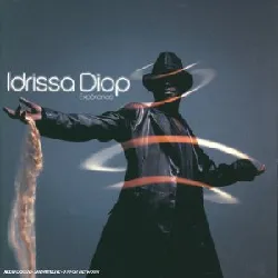 cd idrissa diop - experience (2003)