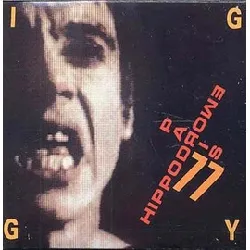 cd iggy pop - hippodrome - paris 77 (2008)