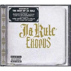 cd ja rule - exodus (2005)