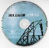 cd jack johnson - to the sea (2010)