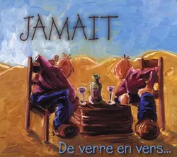 cd jamait - de verre en vers... (2005)