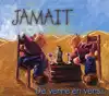 cd jamait - de verre en vers... (2005)