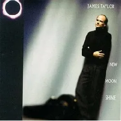 cd james taylor (2) - new moon shine