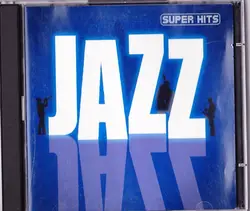 cd jazz super hits (2006)