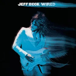 cd jeff beck - wired (2001)