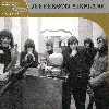 cd jefferson airplane - platinum & gold collection (2003)