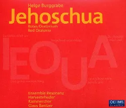 cd jehoschua