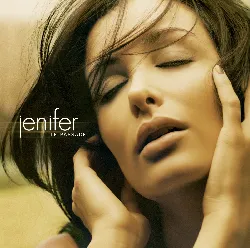 cd jenifer - le passage (2004)