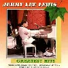 cd jerry lee lewis - greatest hits