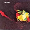 cd jimi hendrix - band of gypsys (1984)