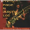 cd jimmy page & albert lee