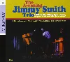 cd jimmy smith trio - live at the village gate (2008)