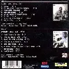 cd jimmy smith trio - pleyel, nov. 20th, 1968 pleyel, dec. 1st, 1969 (2002)
