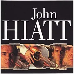 cd john hiatt - master series (1996)
