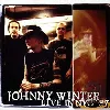 cd johnny winter - live in nyc '97 (1998)