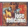 cd josé feliciano - light my fire (1997)